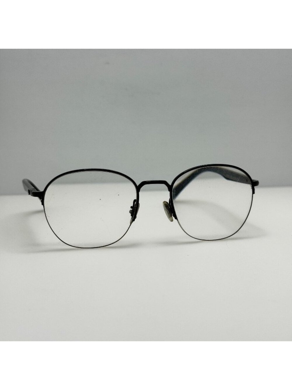 Ray Ban RB 6487 2509 Black Eyeglasses Eye Glasses Frames 52-20-145